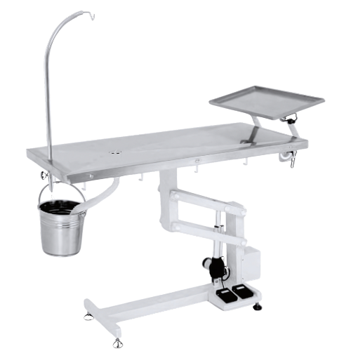 CLASSIC VET SURGICAL TABLE Selangor, Malaysia, KL, Subang Jaya Vet ...