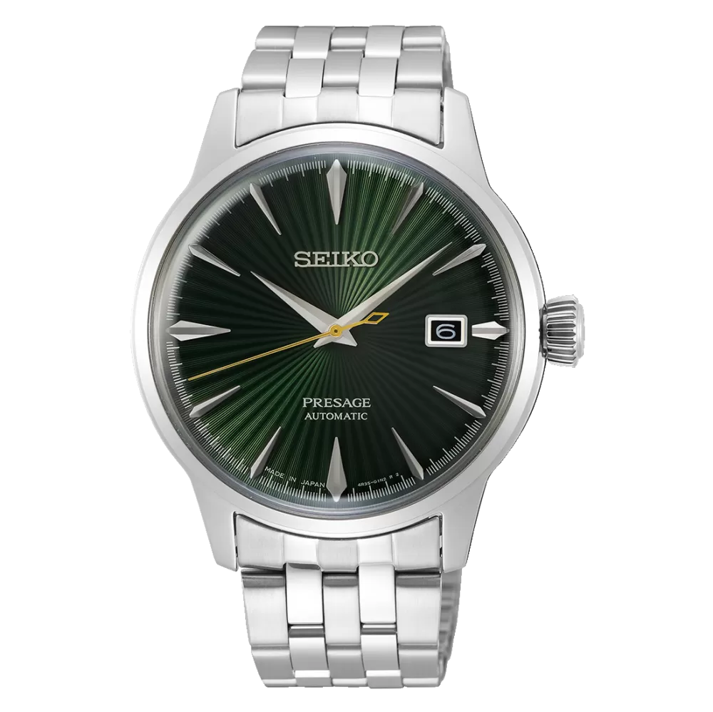 SEIKO PRESAGE