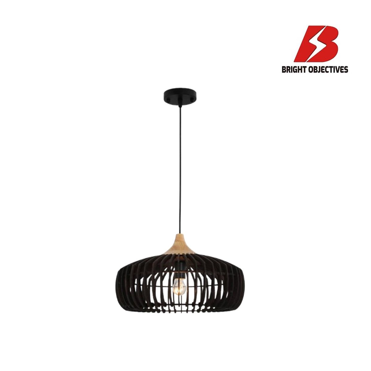 BO Lampu Pendant | 15292-CF