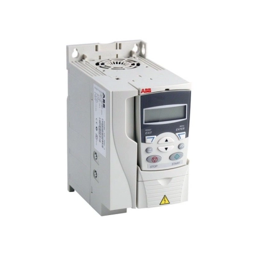 ABB Inverter Drives (ACS310-01E-06A7-2)