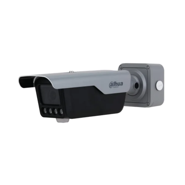 ITC413-PW4D-Z1 Dahua Access ANPR Camera