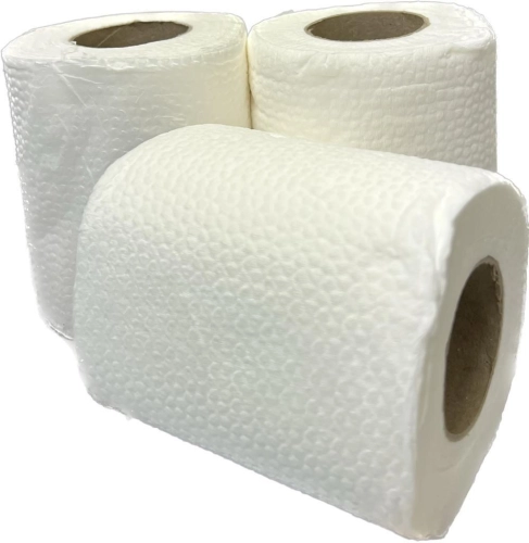 SMALL TOILET ROLL