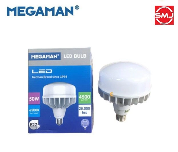 Megaman YTPDGLE 50W 6500k Cool Daylight LED Bulb