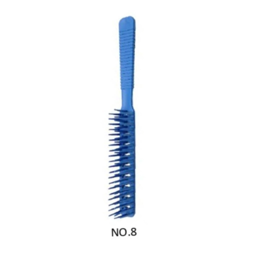 Saloon Hair Brush NO.8