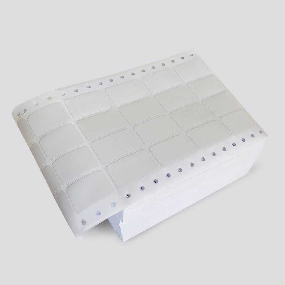 Computer Label Fan Fold Perai, Penang Services | Parksern Marketing Sdn Bhd