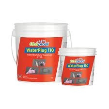 Obaproof Waterplug 110