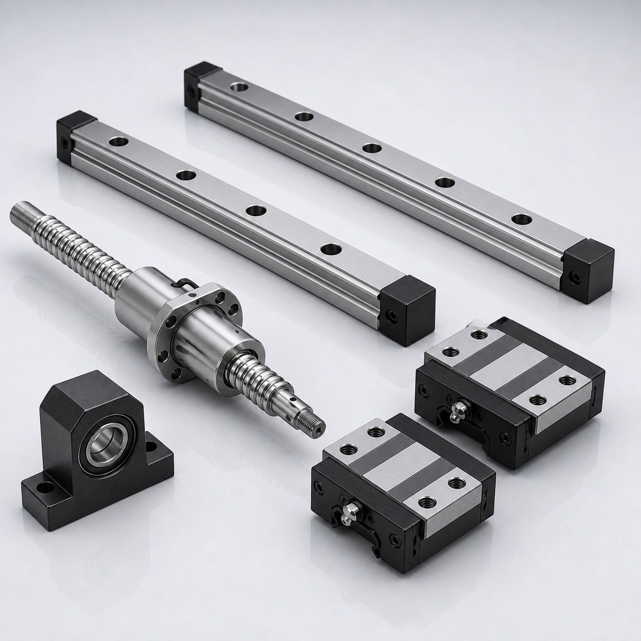 Linear Guides