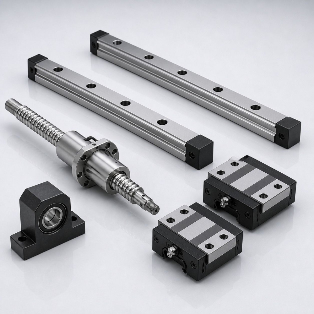 Linear Guides