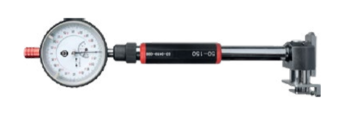 BORE GAUGE FOR BLIND HOLES 4116-060-01