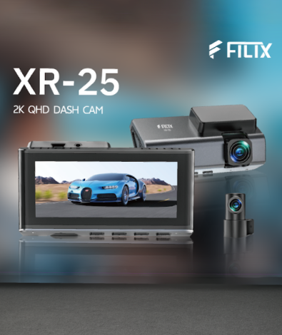 Driving Vehicle Recorder