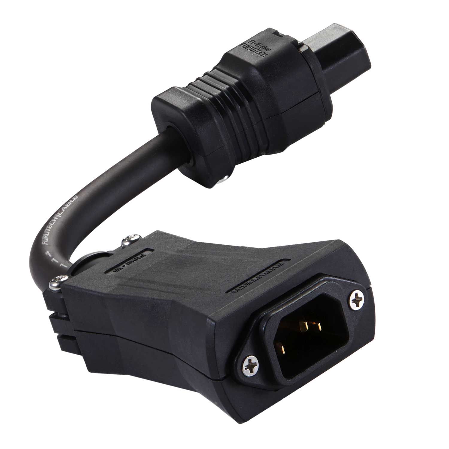 Furutech - Flow 15 Filter - Plus