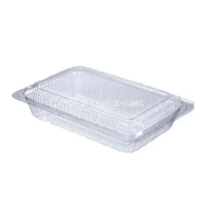 6H OPS Container / Food Container / Bakery Container