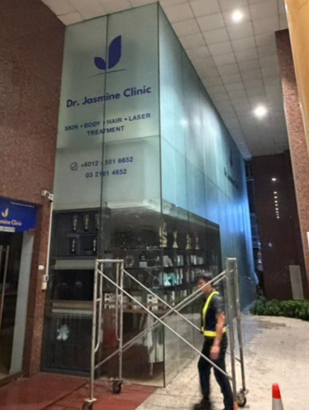 Highly Recommended Window Film Service & SW Engineering Sdn Bhd