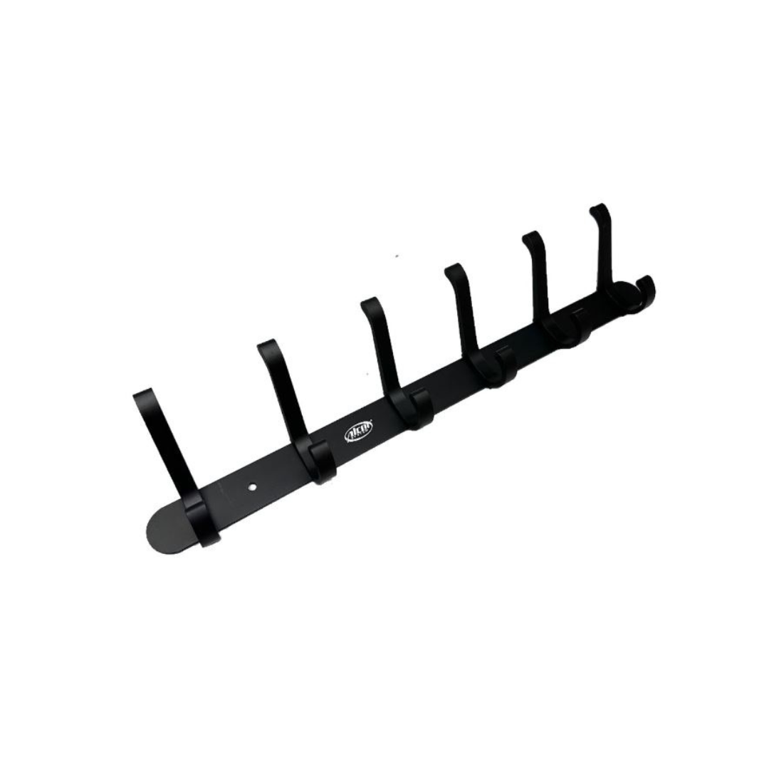 Clothes Hanger #CLH-Z502-6-BL