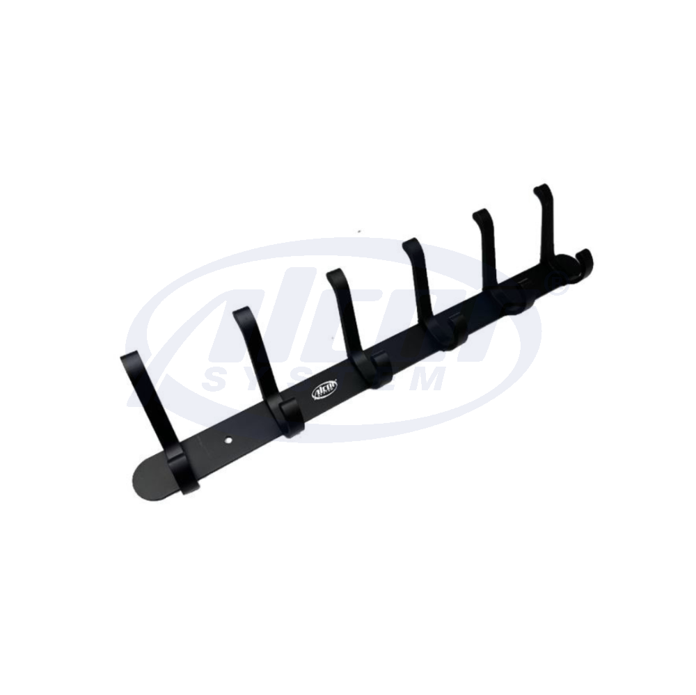 Clothes Hanger #CLH-Z502-6-BL