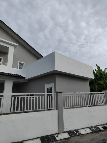  Terrace House Renovation