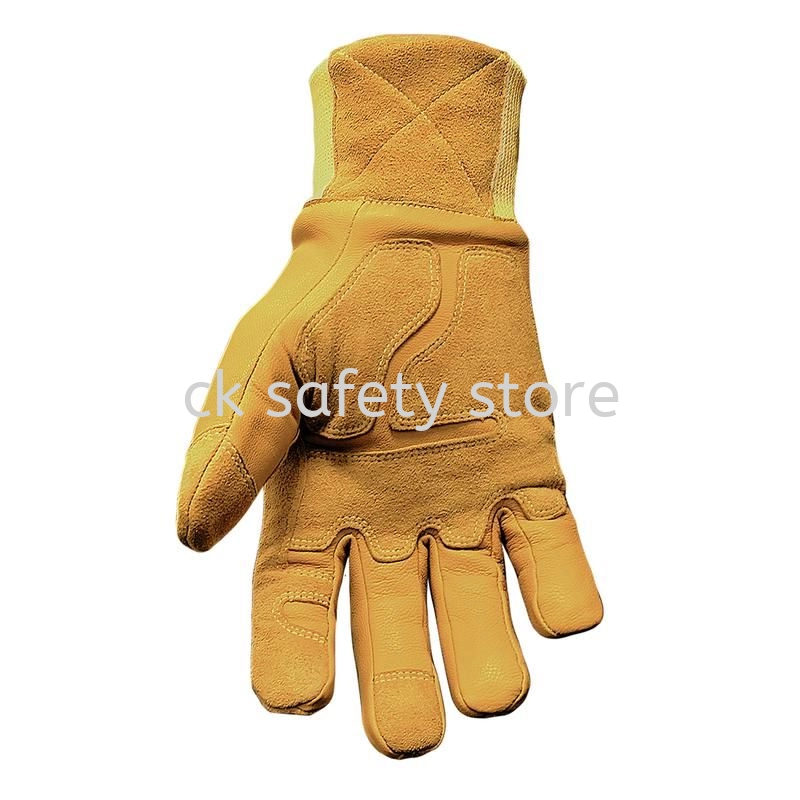 ARC FLASH PROTECTION GLOVE (72CAL)