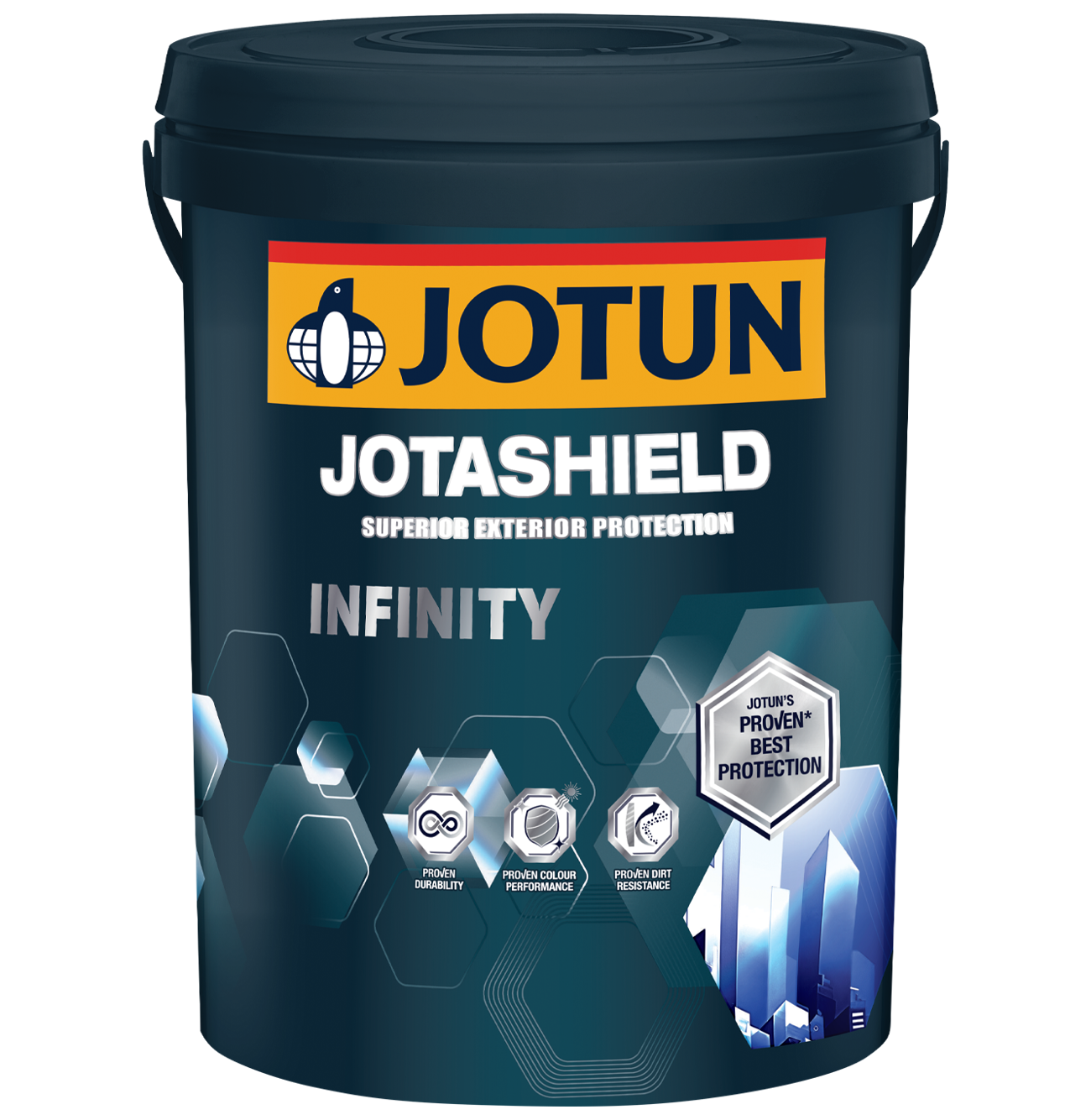 Jotashield Infinity