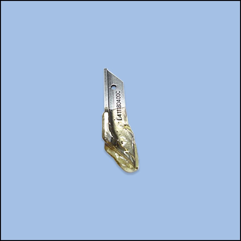 UPPER KNIFE-NARROW (B4111-804-000)