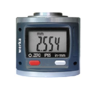 DIGITAL TOOL SETTING GAUGE  0-2.5MM 235-9521