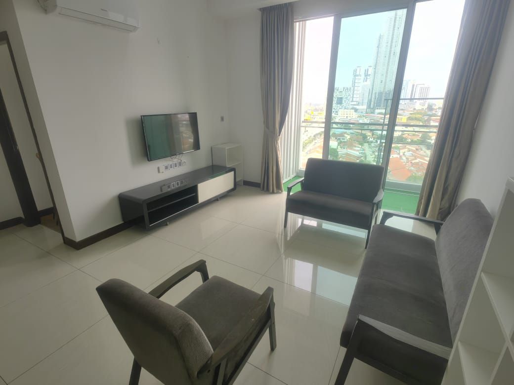 Paragon Suites – Spacious Family Condo for Sale, JB Town CIQ