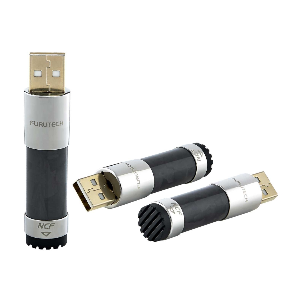 Furutech - NCF Clear Line - USB (Optimizer)