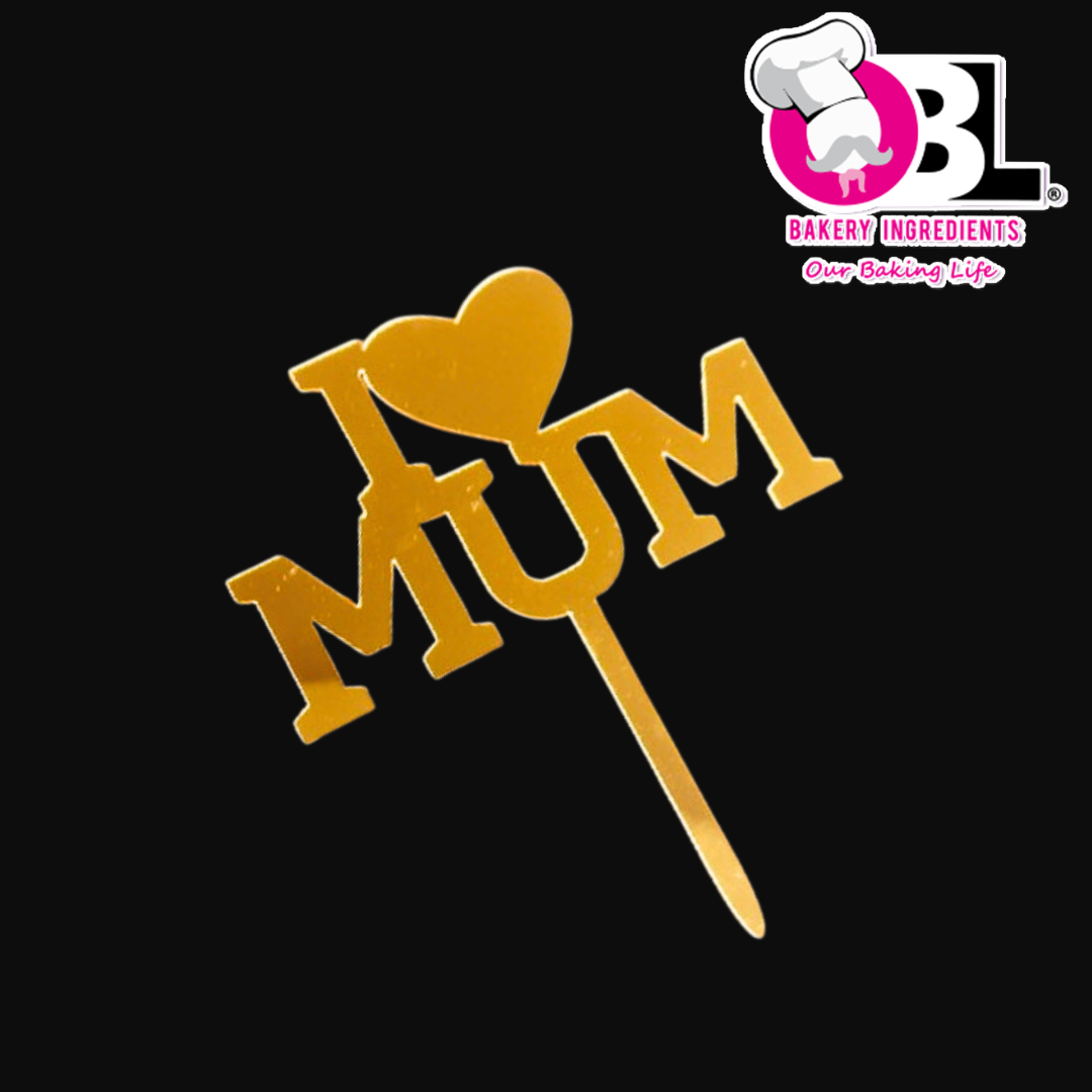 108909 MD0004 GOLD TOPPER