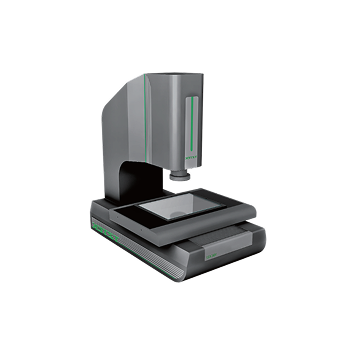 TZTEK VMC Classic Video Measuring Machine