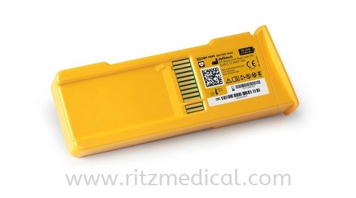 Defibtech AED  Battery  DCF-200- DBP-1400