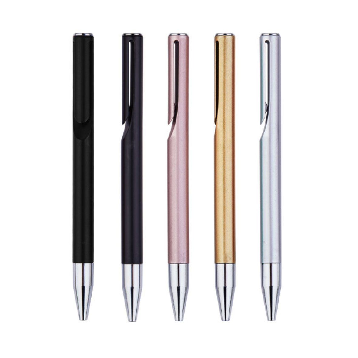 Plastic Ball Pen 2610
