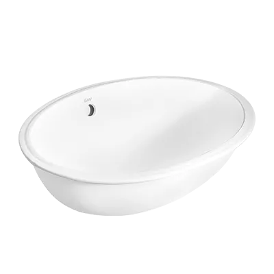 Under Counter Basin L-308