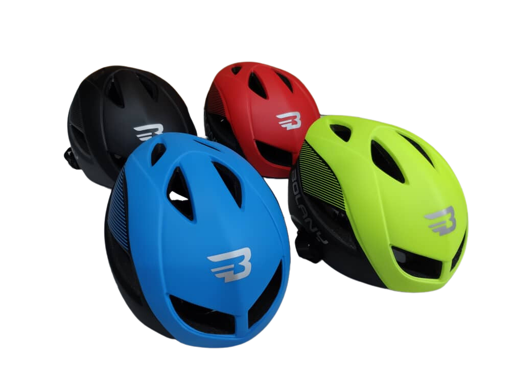 BOLANY BIKE HELMET