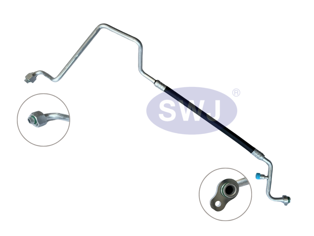 Pro.Iswara Pat R134a 1/2 [SWJ-H-015]