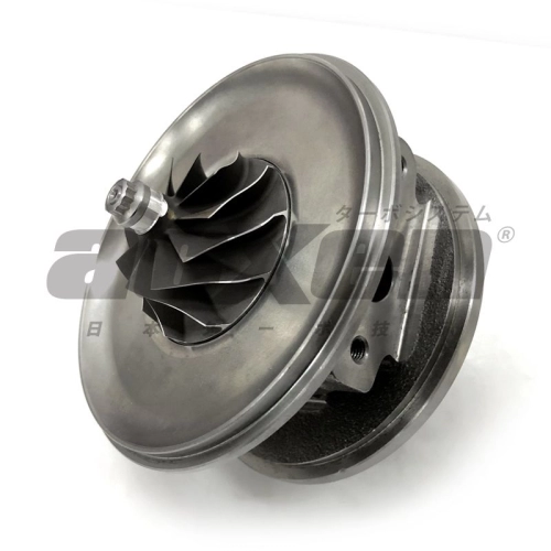 Turbocharger Cartridge / CHRA Mazda BT50 J97MU 2.5L / 3.0L