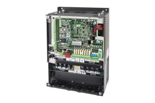 Delta Inverter Drives IED-S Series