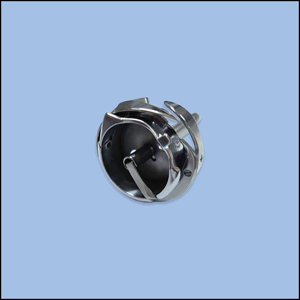HIROSE HOOK FOR JUKI BRAND 1508NH =KTR11-5LJR (HSH-12-15MMJ(A))