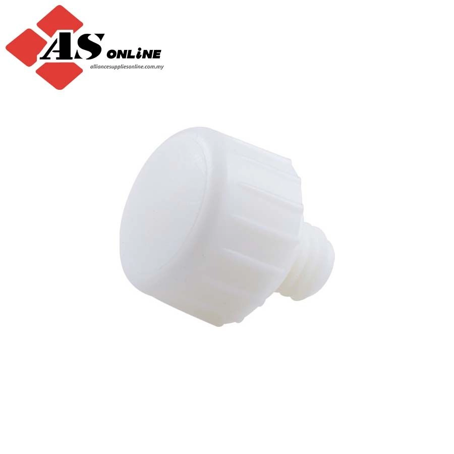 THOR 25mm Nylon Hammer Face, Hard, White / Model: THO5290335A