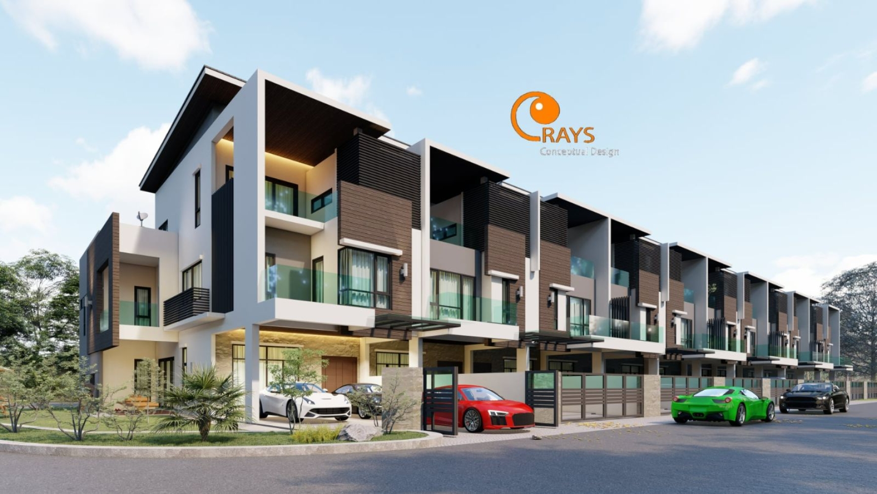 Residential Build & Design