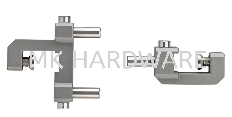 INSTALLATION SUPPORT WP-4205-12A