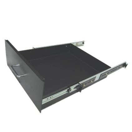 4U Multifunction Drawer