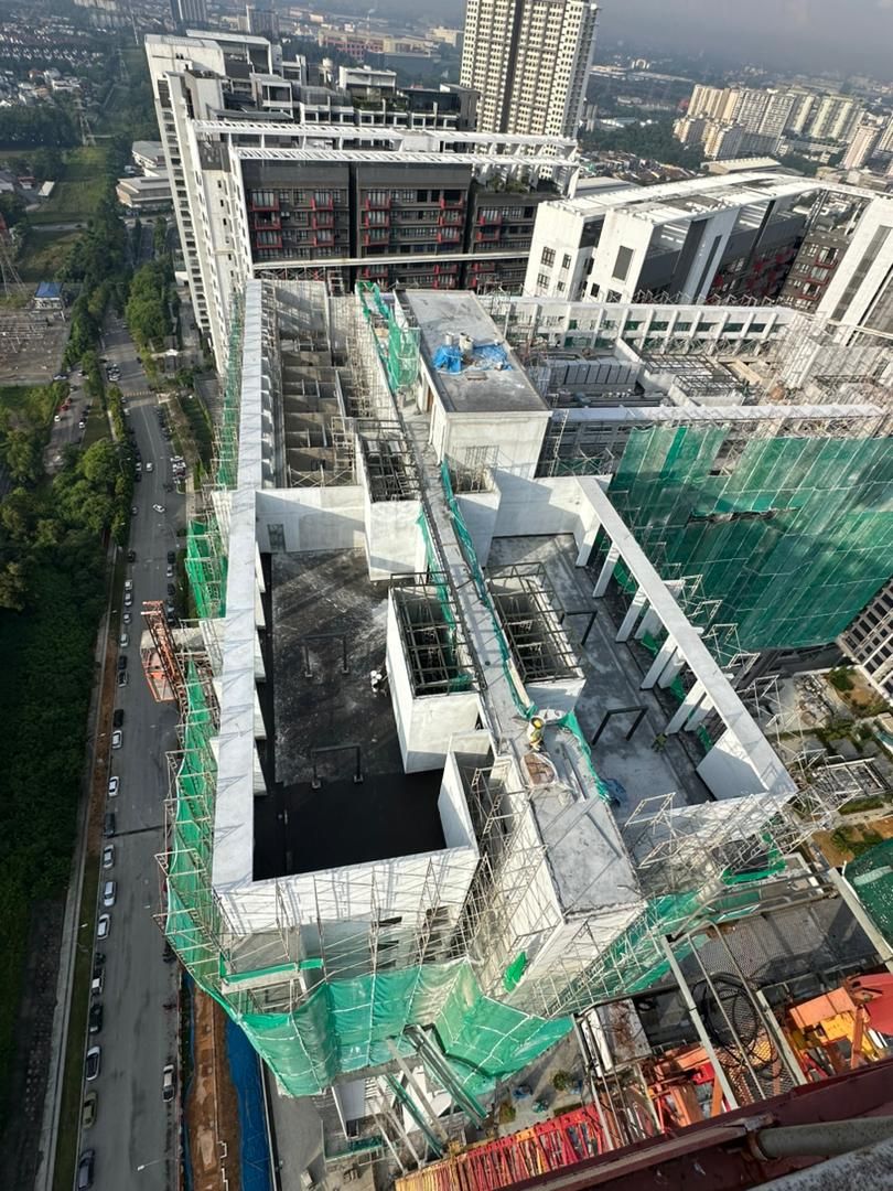 HPG Skylight