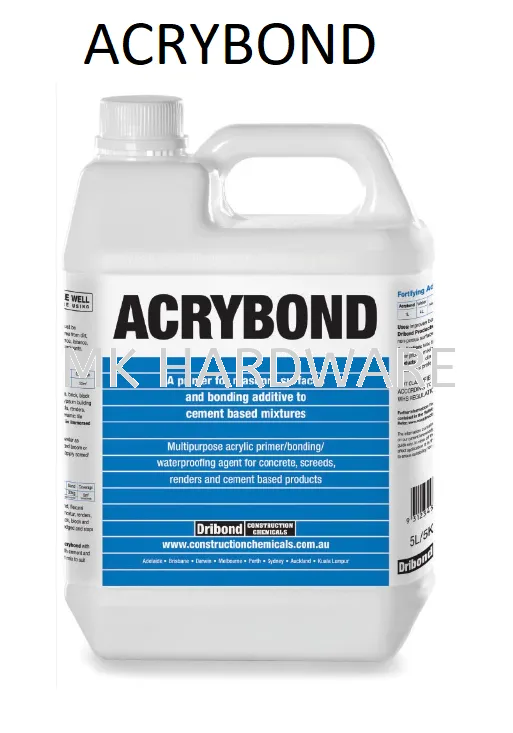 ACRYBOND