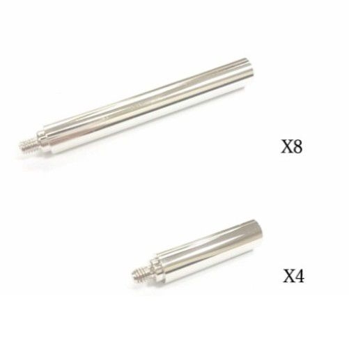 Furutech - NCF Booster - Shaft Bar Mix-8L4S