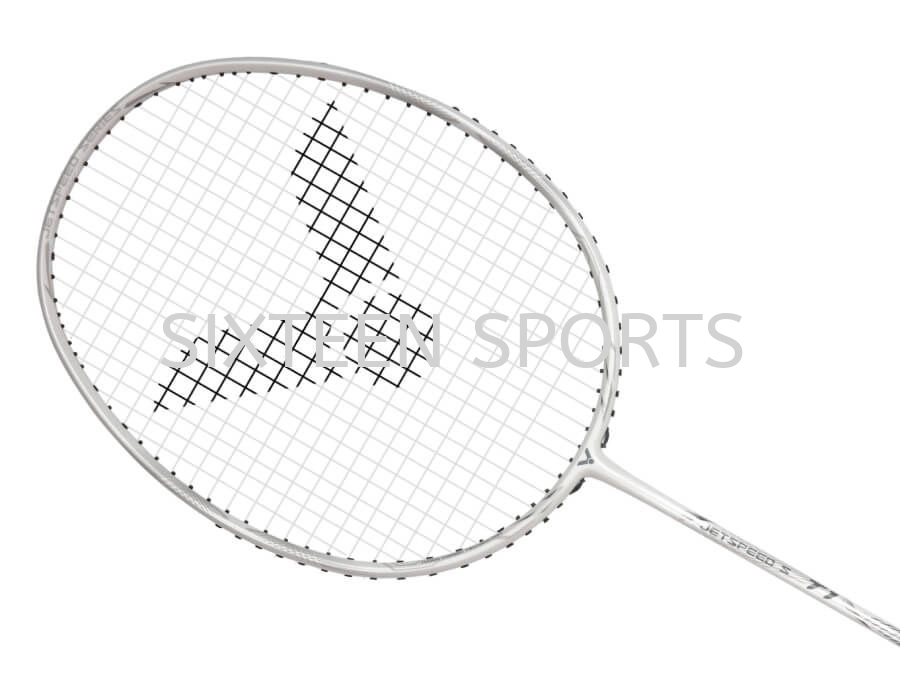 VICTOR Jetspeed T1 Badminton Racket JS-T1