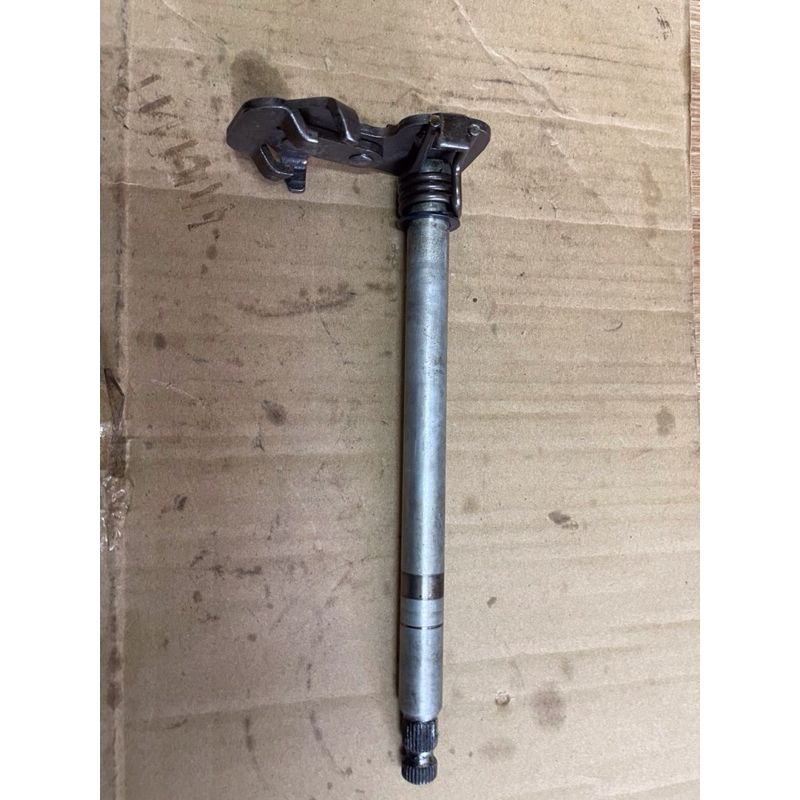 HONDA NSR250SP MC28 LEVER CHANGE SHAFT (1994)