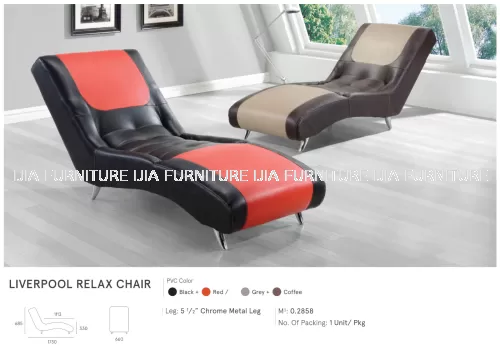 Liverpool Relax Chair