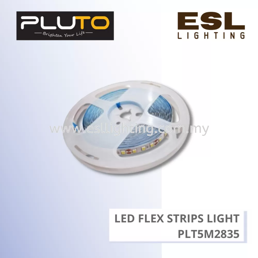 PLUTO LED Strips Light - PLT5M2835 IP20