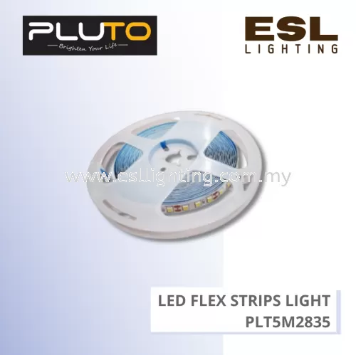 PLUTO LED Strips Light - PLT5M2835 IP20