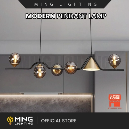 Modern Pendant Lamp 14765