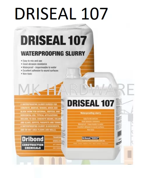 DRISEAL 107